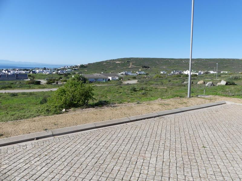 0 Bedroom Property for Sale in Harbour Lights Western Cape